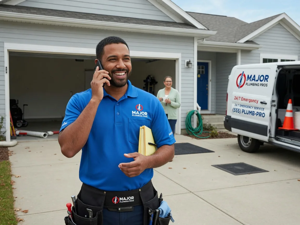 Drain Cleaning Services Mcclure, PA FAQs